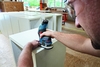 Bosch GKF 12V-8 Kantenfräse(C)