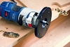 Bosch GKF 600 Kantenfraese