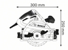 Bosch GKS 55+GCE Handkreissäge
