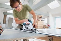 Bosch GKS 65 GCE Handkreissäge