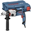 Bosch GSB 24-2,  Koffer,  Zubehör