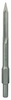 Bosch Hex Spitzmeißel 400