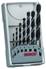 Bosch Holzspiralbohrer 7tlg.