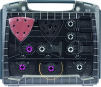 Bosch i-BOXX Innenausba.34tgl.