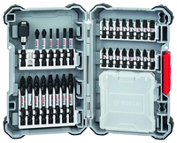 Bosch Impact Bit Set 31tlg.
