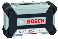 Bosch Impact Bit Set 36tlg.