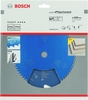 Bosch Kreissägeblatt 165x20-4