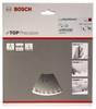 Bosch Kreissägeblatt 165x20-48