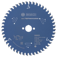 Bosch Kreissägeblatt 165x20-48