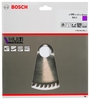 Bosch Kreissägeblatt 190x30-54