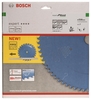 Bosch Kreissägeblatt 216x30-48