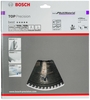 Bosch Kreissägeblatt 216x30-64