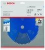 Bosch Kreissägeblatt 216x30-64