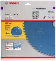Bosch Kreissägeblatt 216x30-64