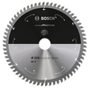 Bosch Kreissägeblatt 216x30T64