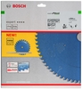 Bosch Kreissägeblatt 254x30-60