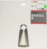 Bosch Kreissägeblatt 254x30-80