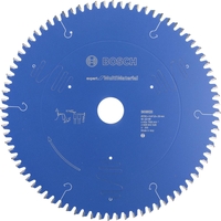 Bosch Kreissägeblatt 254x30-80