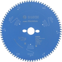 Bosch Kreissägeblatt 254x30-80