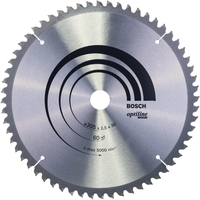 Bosch Kreissägeblatt 305x30-60