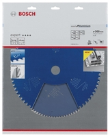 Bosch Kreissägeblatt 305x30-96