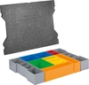 Bosch L-BOXX inset box 12tlg.