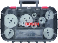 Bosch Lochsägen-Set Ele.11tlg.
