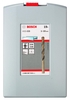 Bosch Metallbohr.HSS-Co 19tlg.