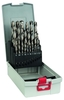 Bosch Metallbohr.HSS-G 25tlg.