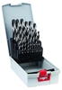 Bosch Metallspiralb.HSS 25tgl.