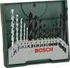 Bosch Mini-X-Line Mixed 15tgl.