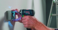 BOSCH Professional Akku-Bohrschrauber 06019F6004