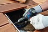 BOSCH Professional Akku-Bohrschrauber 06019H3003
