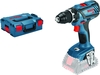 BOSCH Professional Akku-Bohrschrauber 06019H4108