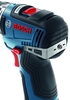 BOSCH Professional Akku-Bohrschrauber 06019H8000