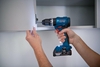 BOSCH Professional Akku-Bohrschrauber-Set 06019K3305