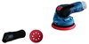 BOSCH Professional Akku-Exzenterschleifer 0601372101