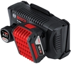 BOSCH Professional Akku-Ladegerät Bosch GAX 18V-30 10, 8 - 18V