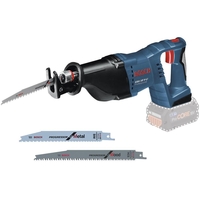BOSCH Professional Akku-Säbelsäge 060164J000