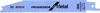 BOSCH Professional Akku-Säbelsäge 060164J00B