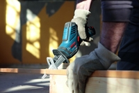 BOSCH Professional Akku-Säbelsäge 060164L902