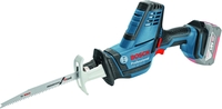 BOSCH Professional Akku-Säbelsäge 06016A5001