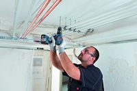 BOSCH Professional Akku-Schlagbohrschrauber 06019H4008