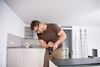 BOSCH Professional Akku-Schlagbohrschrauber 06019J9002