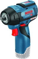 BOSCH Professional Akku-Schlagschrauber 06019E0101