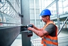 BOSCH Professional Akku-Schlagschrauber 06019J8500