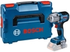 BOSCH Professional Akku-Schlagschrauber-Set 06019K4001