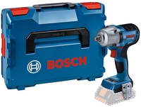 BOSCH Professional Akku-Schlagschrauber-Set 06019K4001