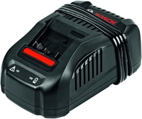 BOSCH Professional Akku-Schnellladegerät Bosch GAL 1880 CV 14, 4 - 18V