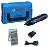 BOSCH Professional Akku-Schrauber 06019H2101
